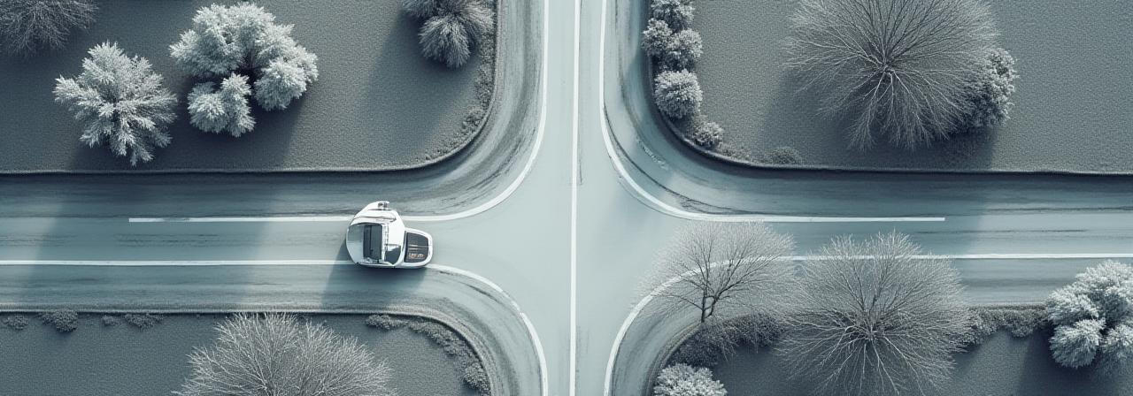 Map showing Herbarium Interiors studio location on Sleat Road