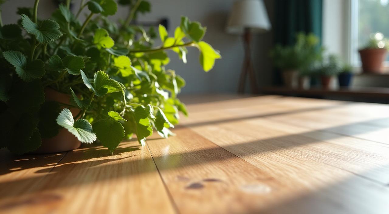 Bespoke sustainable living room design